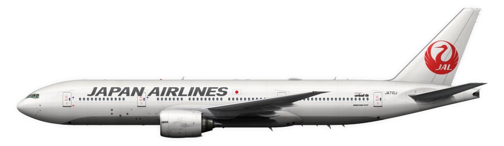 Airline Livery