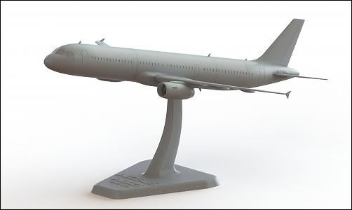 Airbus A321 3D print model-a321ceo-iae-wtf-photo-39.jpg