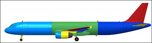 Airbus A321 3D print model-a321ceo-iae-wtf-photo-43.jpg