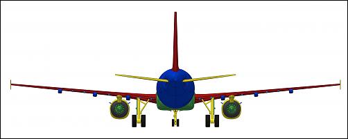 Airbus A321 3D print model-a321ceo-iae-wtf-photo-45.jpg