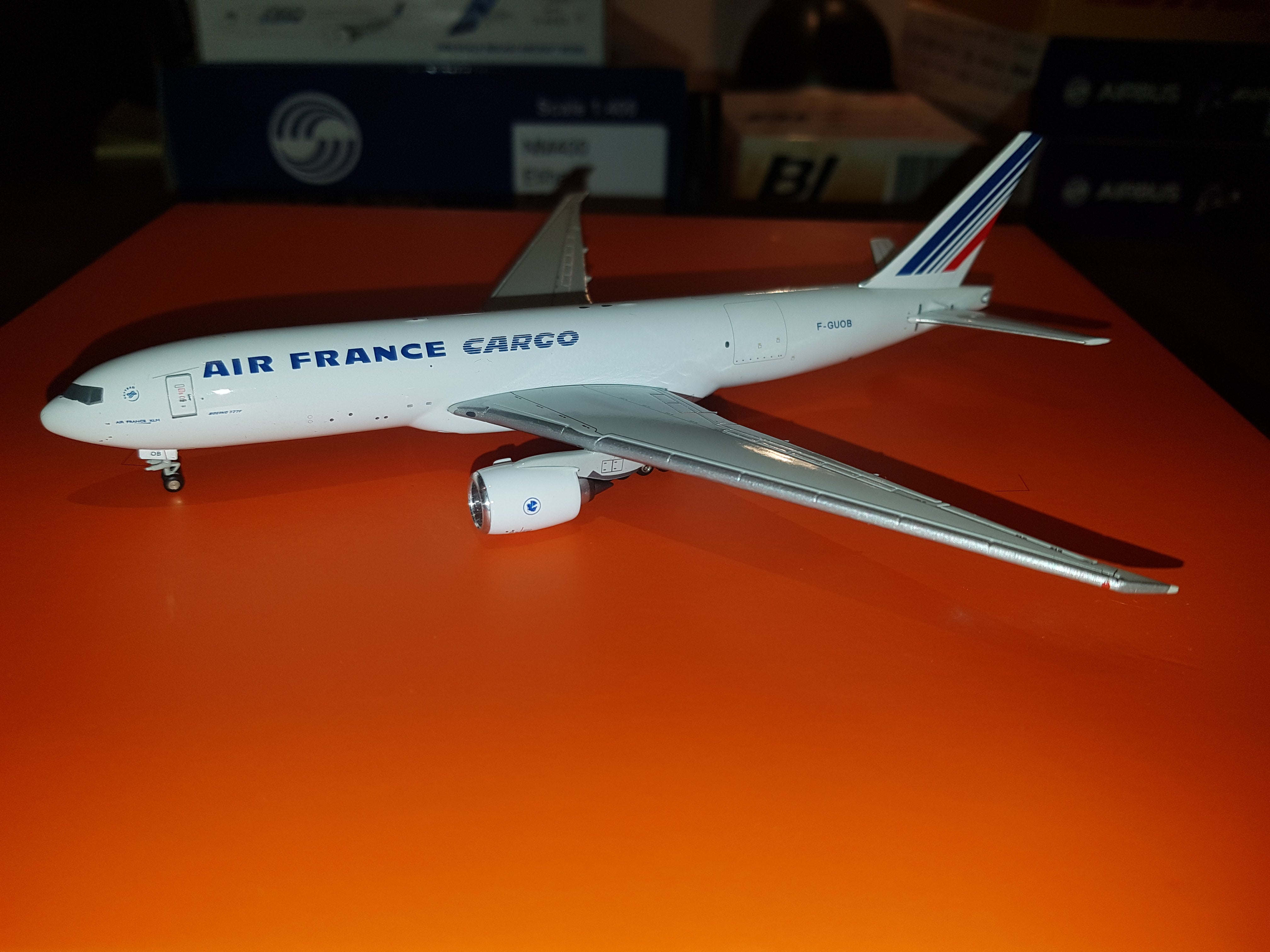 For Sale Various JC Wings - DA.C