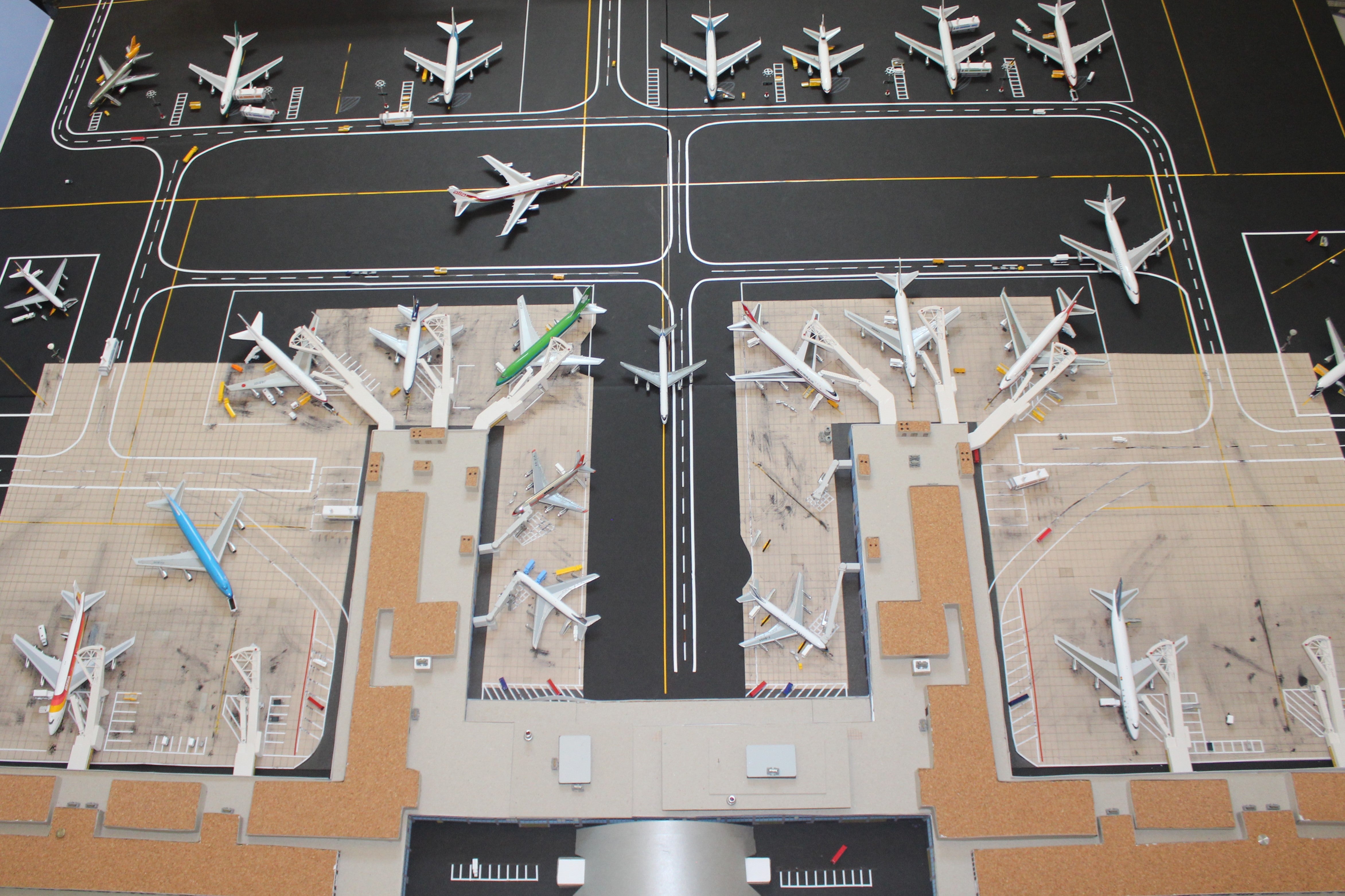 Building 151 Jfk 41 - msconku