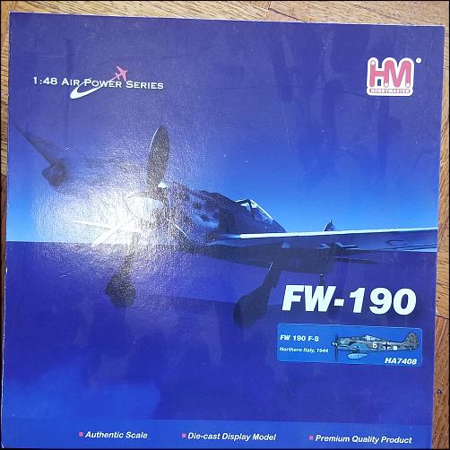 Hobby master models nib 1/48-20200213_131744_1581623639129.jpg