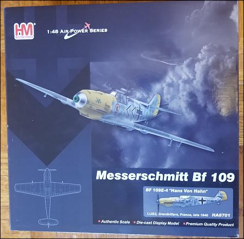 Hobby master models nib 1/48-20200213_131638_1581624065944.jpg