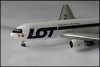 Lot Polish Airlines B767-200 1/200-6q8a9835.jpg