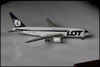Lot Polish Airlines B767-200 1/200-6q8a9837.jpg