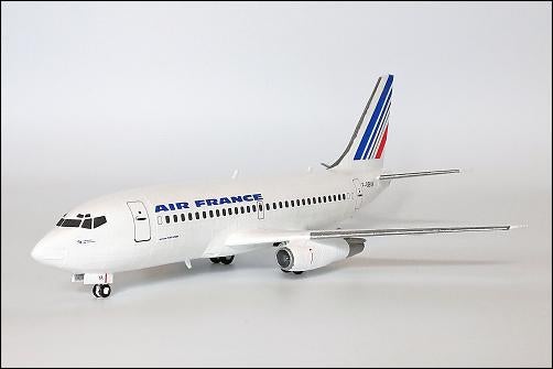 Boeing 737-200 Air France 1/100 3D-print model-231211-model-kit-boeing-737-200-down-photo-10.jpg