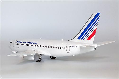 Boeing 737-200 Air France 1/100 3D-print model-231211-model-kit-boeing-737-200-down-photo-16.jpg