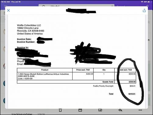 Waffle collectibles ignorance-invoice.jpg