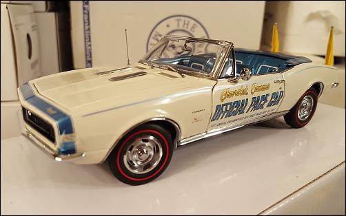 New Hobby....Well sort of.-1967-chevrolet-camaro-indy-500-pace-car.jpg