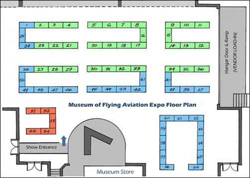 Museum of Flying Aviation Expo - August 18th-mofexpo.jpg