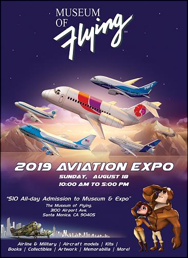 Museum of Flying Aviation Expo - August 18th-aviation-poster_11x8_001.jpg