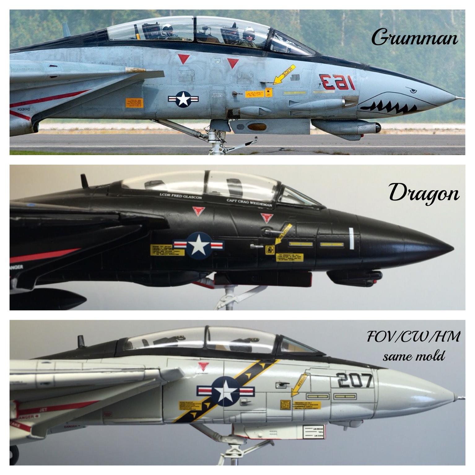 F-14A Sundowners Witty vs Century Wings - DA.C