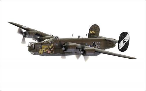 Best of Corgi's 1/72 bombers? (B17, Lanc, He 111 etc.)-aa34018.jpg