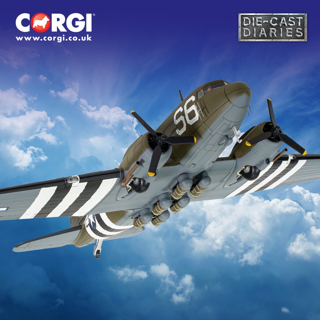 Corgi Catalogue 2023 - DA.C Corgi Catalogue 2023 - DA.C