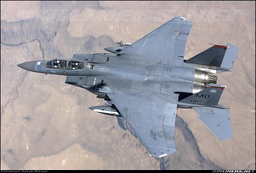 Hobby Master HA4501 USAF McDonnell Douglas F-15E Strike Eagle, 391st FS, Afghanistan-1405949.jpg