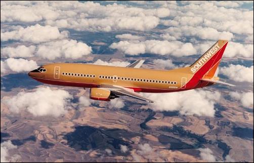Ideas for Gemini 200...-southwest-737-300-mustard-livery.jpg