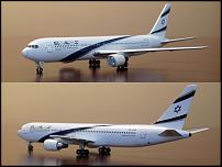 Show your latest 1/400 purchase-elal763_4xear.jpg