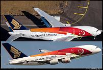 Sgtmoody's 1:400 Singapore Airlines Collection-2714099.jpg