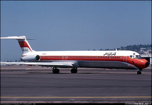 The Super 80: MD-80 Livery Requests! - DA.C