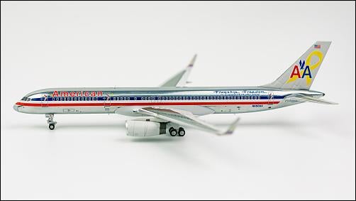 NG Model 62006 Airbus A330-343 South African Airways ZS-SXM in 1:400 Scale