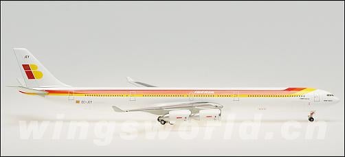 New release: 1/400 Hogan Iberia A340-600 EC-JCY-iberia.jpg