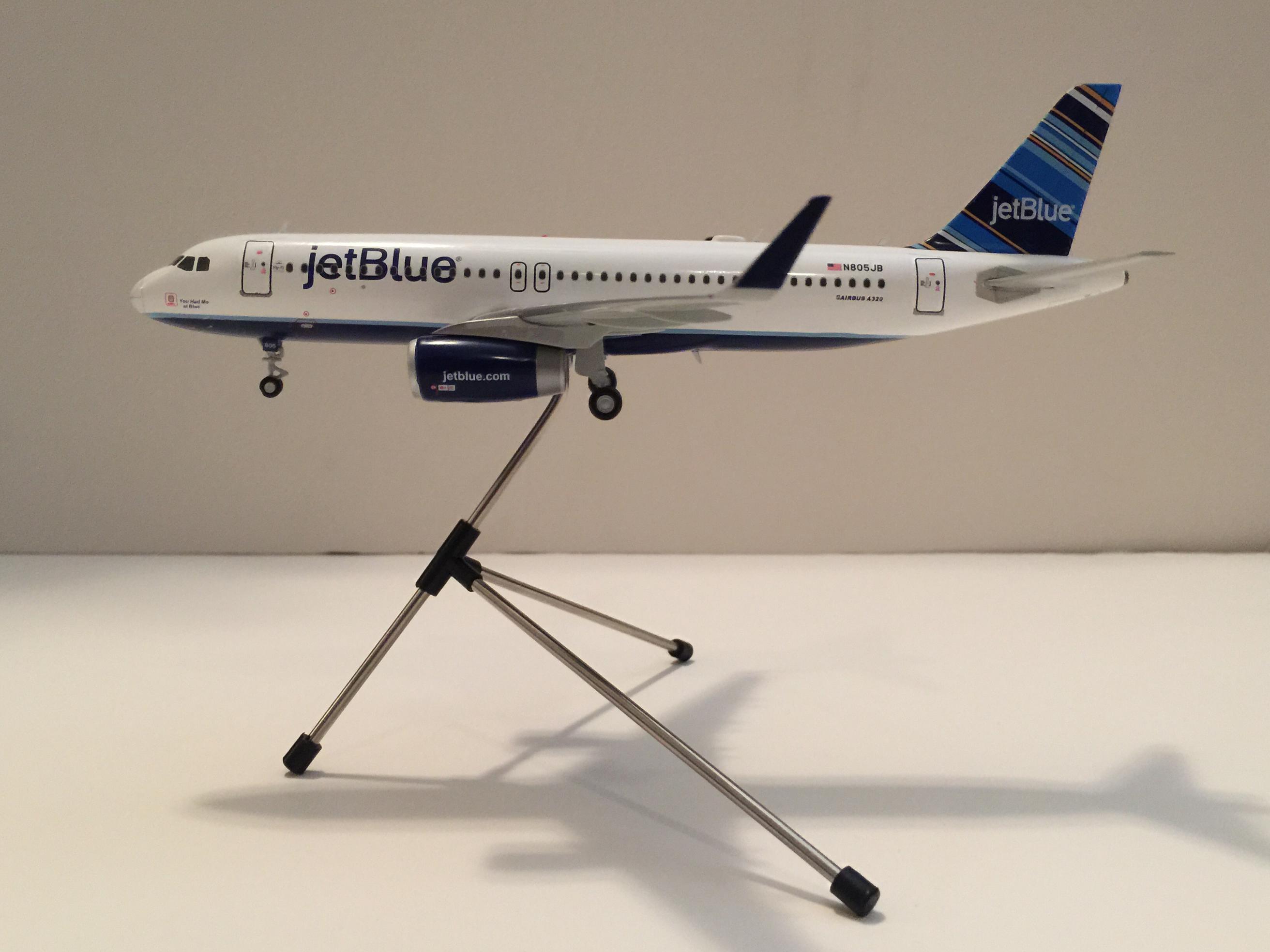 Gemini cheap jets stand