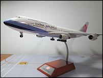 CHINA AIRLINES 747-400 has landed~-4.jpg