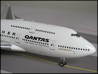 Up close and in detail: IF200 Qantas B747-400 &quot;We Go Further&quot;.-qf-b747-400-wgf-nose-close-1.jpg