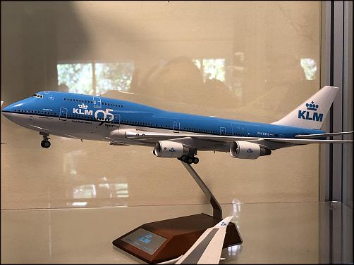 Here my 29th B747! KLM's 95th Anniversary Queen!-img_4469.jpg