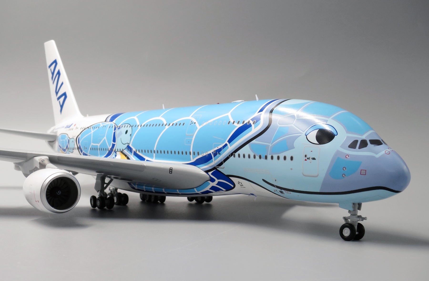 Ana A380 Livery