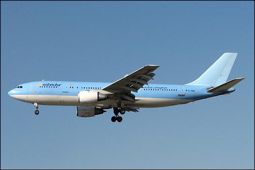 Would love to see these A300-600Rs done-qeshm_air_airbus_a300_sharifi.jpg