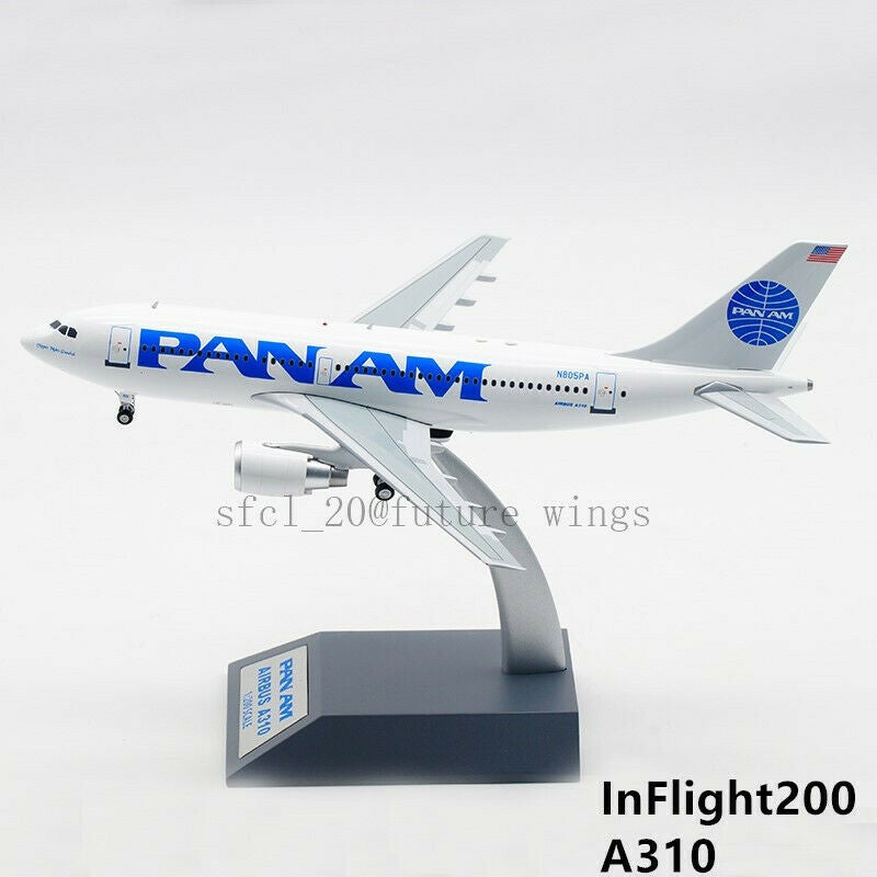 inflight 200 models
