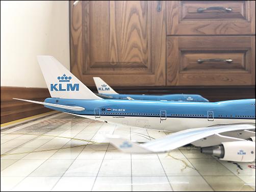 Here my 29th B747! KLM's 95th Anniversary Queen!-wechatimg217.jpg