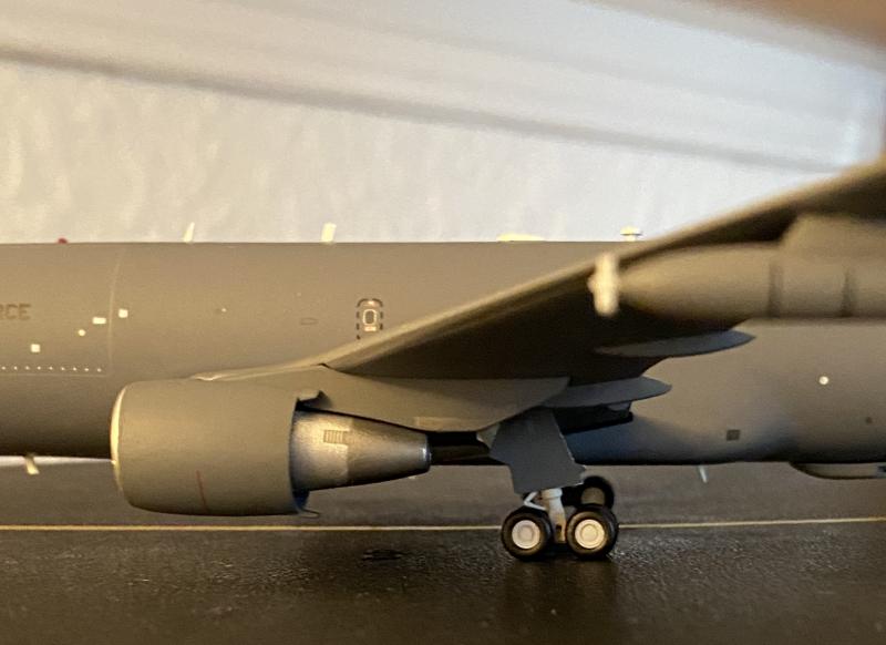 Gemini KC-46 alias 767 - DA.C