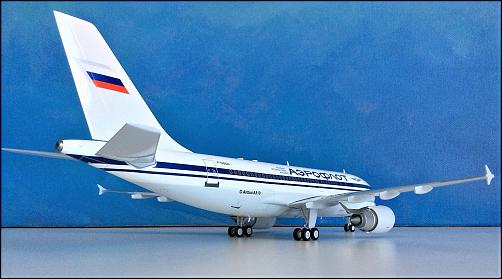 InFlight200 Airbus A310-300 &quot;Aeroflot&quot;-img_1947.jpg