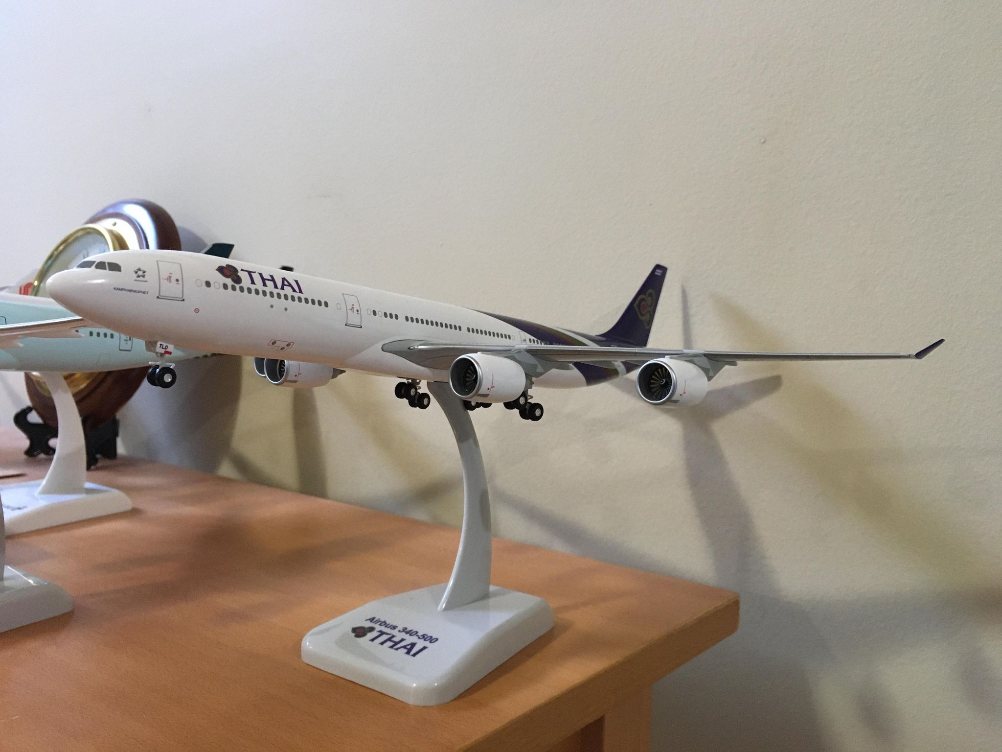 Hogan A330/A340 Collection - DA.C