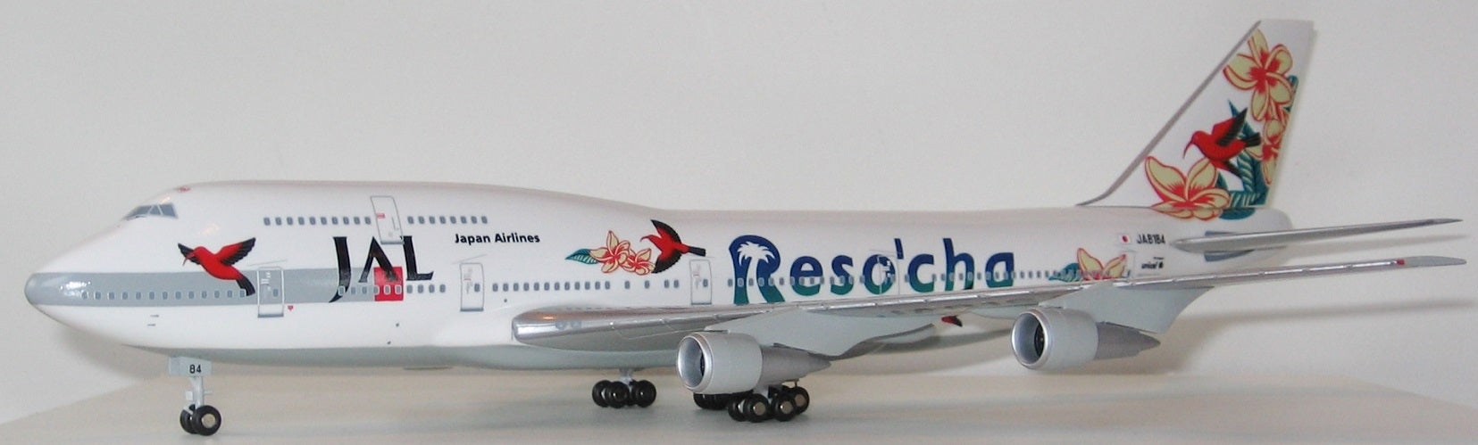 B-Models February 2024 Release 1:200 - DA.C