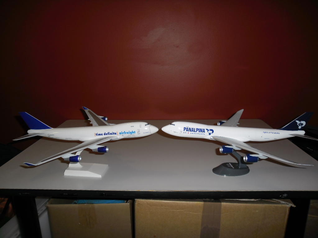 1200 Atlas Air fleet DA.C