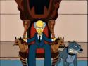 Mr Burns's Avatar