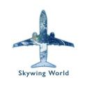 Skywing World's Avatar